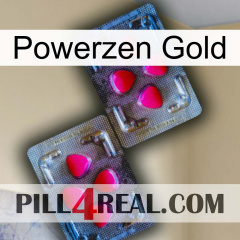 Powerzen Gold 15